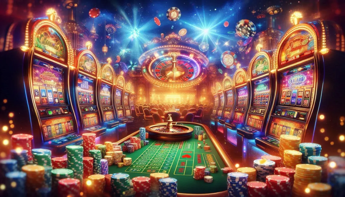 Spinanga Casino